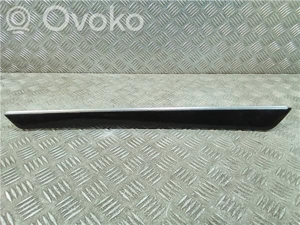 Mercedes-Benz E W212 Elementy poszycia kolumny kierowniczej