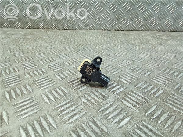 Volvo V60 Sensore d’urto/d'impatto apertura airbag 