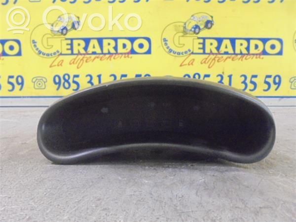 GPS navigation control unit/module   96497743
