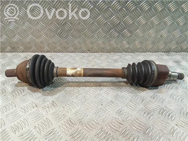 Ford C-MAX I Front driveshaft 