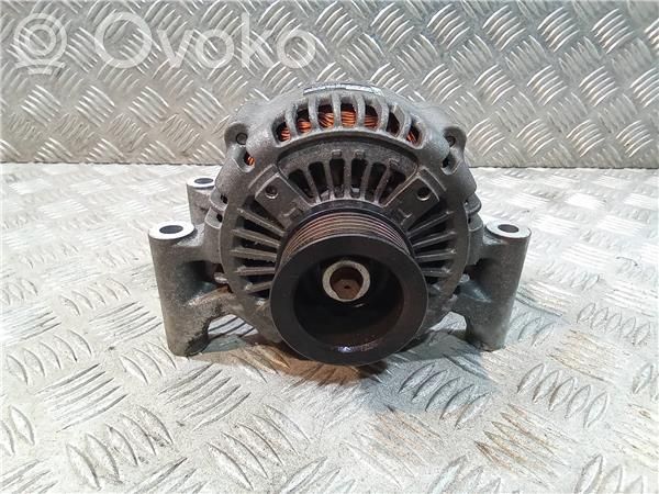 Jaguar S-Type Alternator 