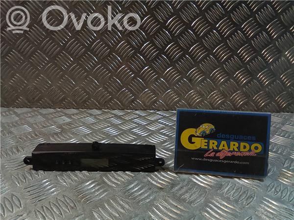 Hyundai Santa Fe Centralina/modulo navigatore GPS