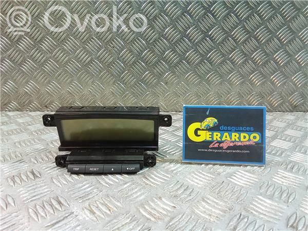 Moduł / Sterownik GPS   957101H100