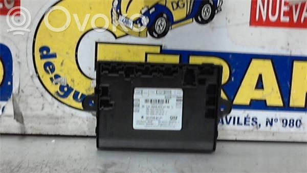 Mercedes-Benz S W221 Sterownik / Moduł ECU