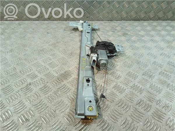 Motor geam ventilare   402315B