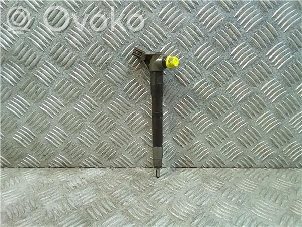 Inyector de combustible   SH0113H50,7P08870