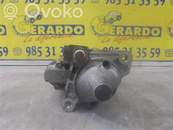 Electromotor   8200227092,M000T91581