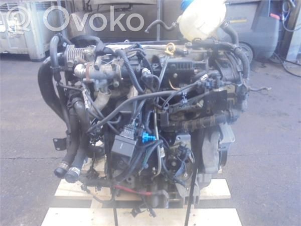Fiat Stilo Motor completo 
