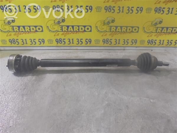 Volkswagen Golf V Semiasse anteriore 