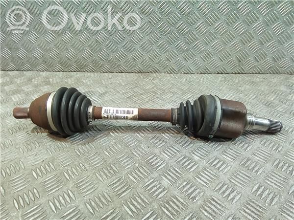 Semiasse anteriore   3M513B437DAF,P30759675