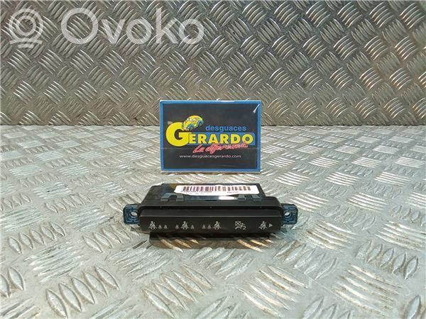 Nissan Qashqai Centralina/modulo navigatore GPS