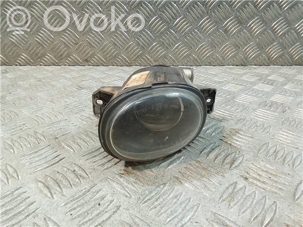 Seat Toledo II (1M) Światło przeciwmgłowe przednie 