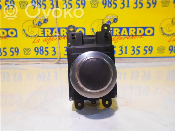 GPS navigation control unit/module   6944884