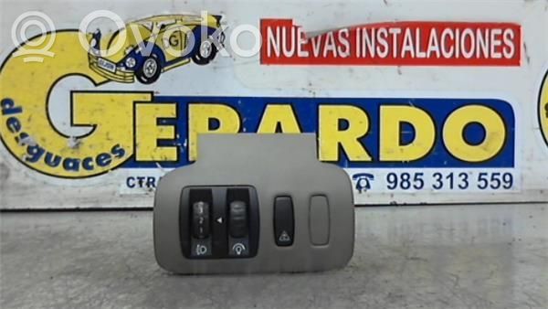 Renault Scenic II -  Grand scenic II Unidad de control/módulo de los faros xenón 