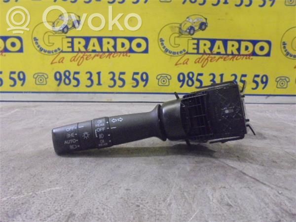 Honda CR-V Interruptor de luz 