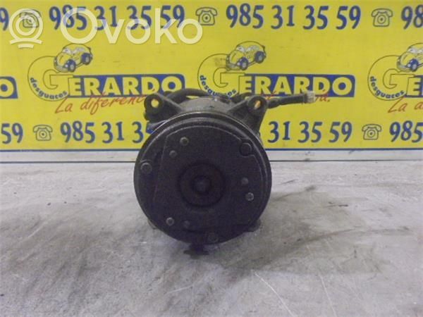 Citroen C5 Air conditioning (A/C) compressor (pump) 