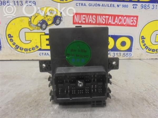 Sulakemoduuli   95974309,DYVBX