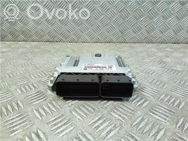 BMW X3 F25 Engine control unit/module ECU 