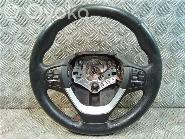 BMW X3 F25 Ohjauspyörä 