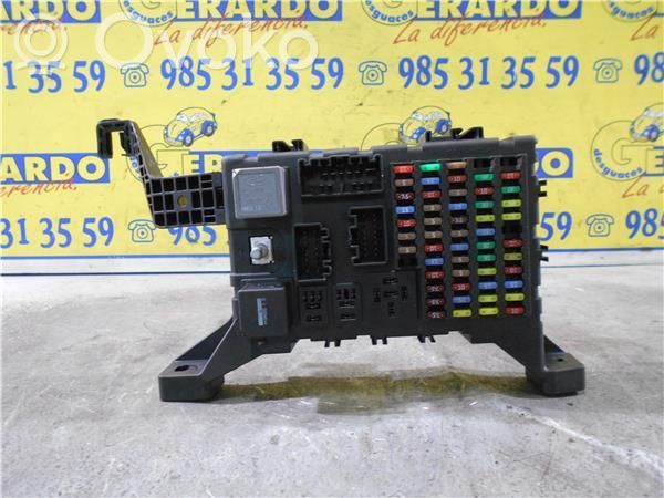 Sulakemoduuli   4X4314A073AE