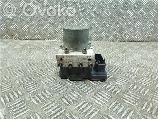 ABS control unit/module   52017545,265244994
