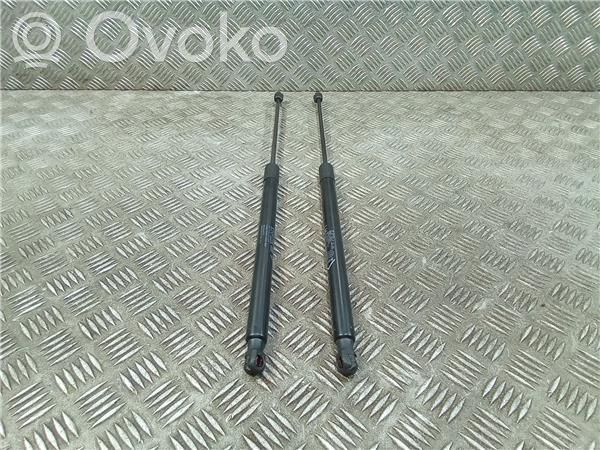 Fiat Tipo Tailgate/trunk/boot lid buffer 