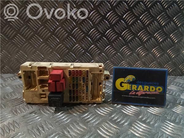 Fiat Stilo Fuse module 