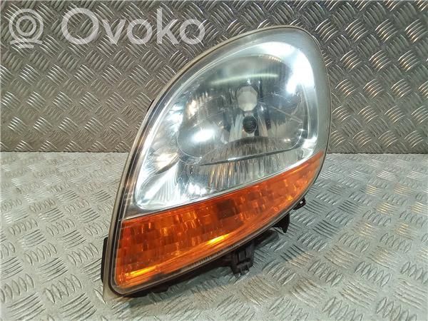 Renault Kangoo I Phare frontale