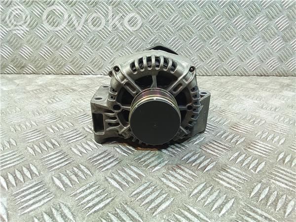 Alternator   51993603