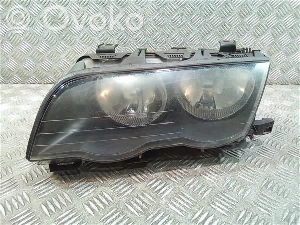 Alpina B3 E46 Headlight/headlamp 