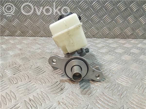 Dacia Logan II Brake booster 