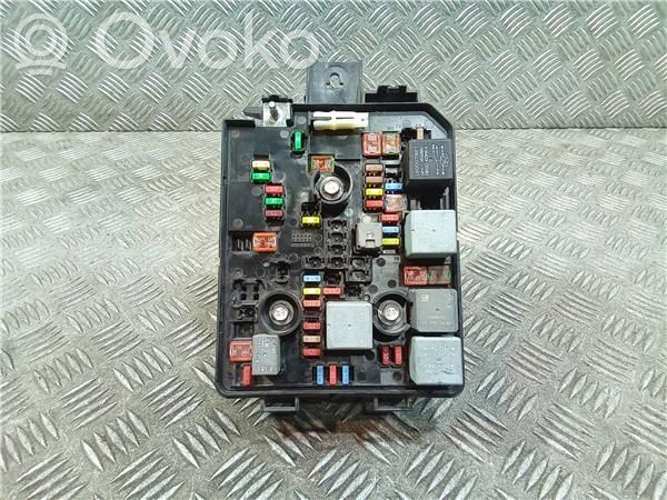 Fuse module   39080926,30959L