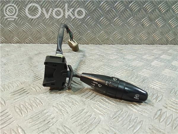 Wiper switch