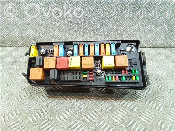 Módulo de fusible   12767115,519109300