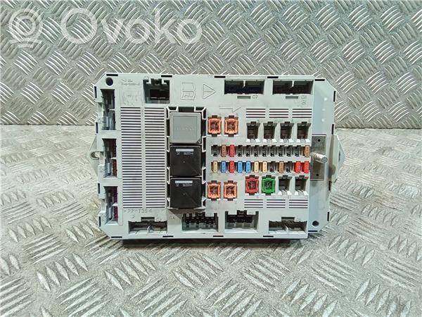 Sulakemoduuli   BX2314B476AA