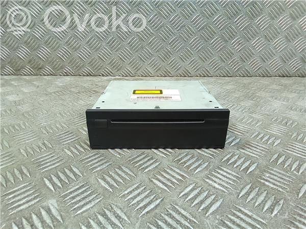 Mercedes-Benz CLS C219 Centralina/modulo navigatore GPS 