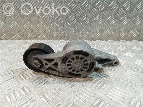Volkswagen Eos Tensor de correa del alternador 