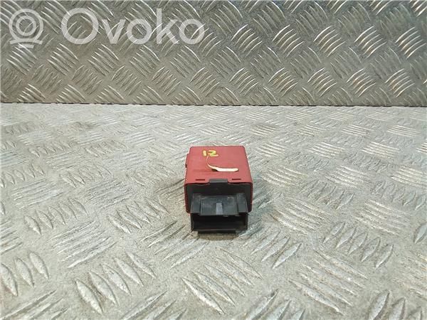 Engine control unit/module   F3LB14B118AA