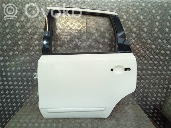 Puerta trasera   H21019U0M0