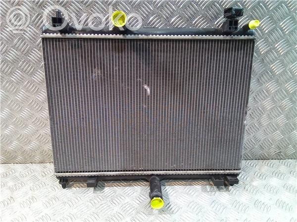 Radiator ulei motor   9688421380,M143318D