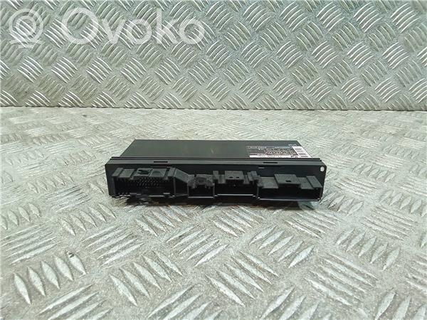 Moottorin ohjainlaite/moduuli   61356957529,5WK49110