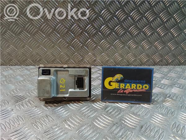 Unidad de control/módulo de los faros xenón   89030461