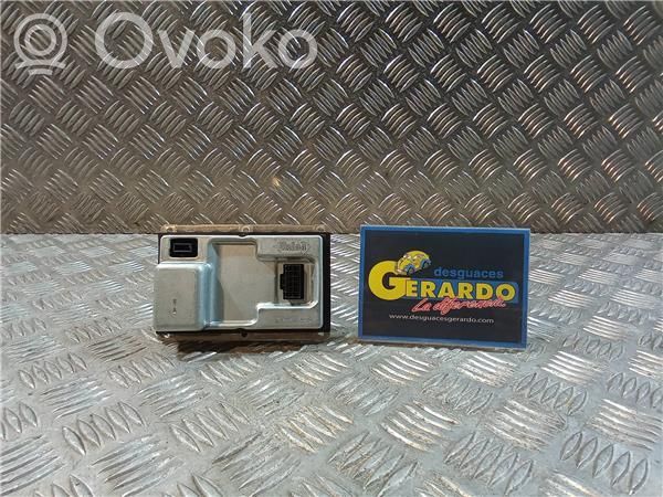 Citroen C5 Unitate/modul control lămpi xenon 