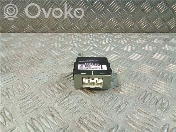 Mazda RX8 Xenon control unit/module 