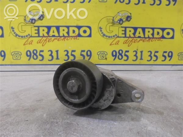 Tendicinghia generatore/alternatore   9652073680