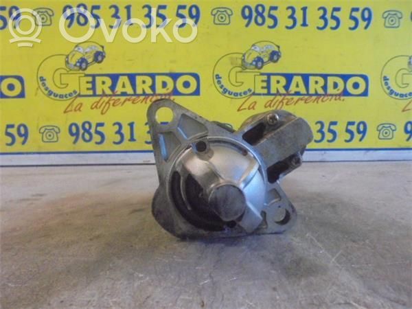 Chrysler Neon II Motor de arranque 