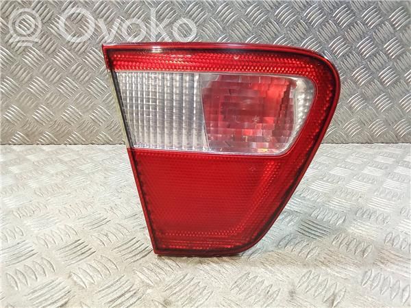 Seat Cordoba (6K) Żarówka lampy tylnej 