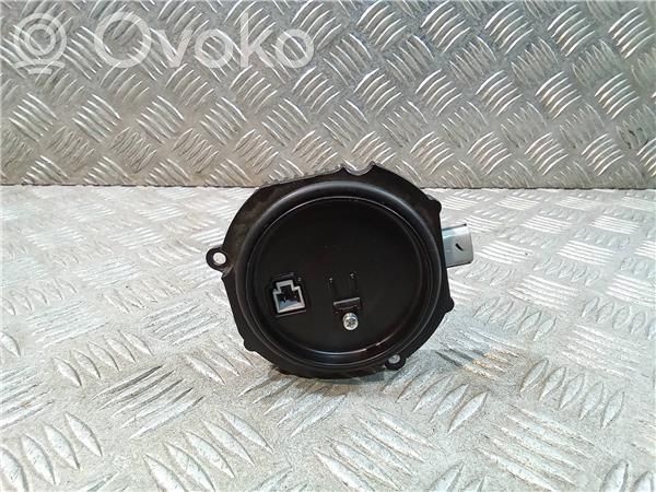 Renault Koleos I Sterownik / moduł świateł Xenon 