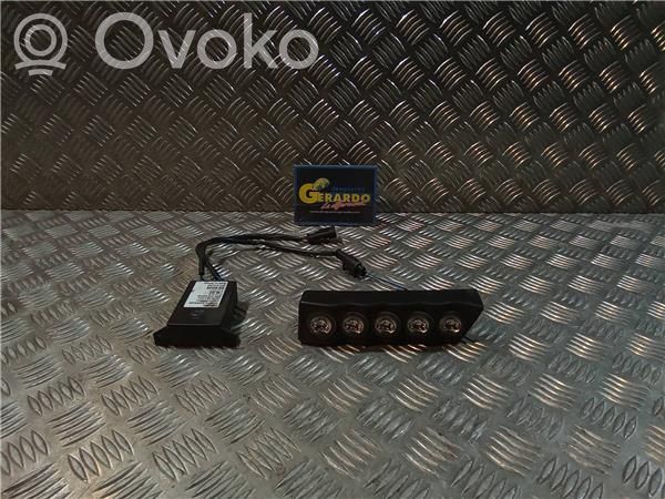 Mercedes-Benz C AMG W204 LED-Tagfahrscheinwerfer 