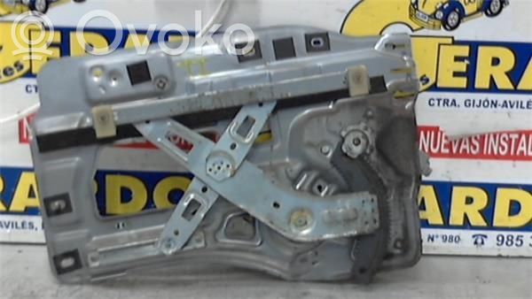 Hyundai Santa Fe Motor geam ventilare 